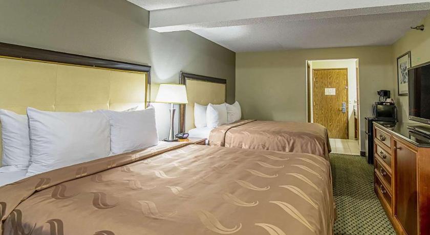 ROOSEVELT HOTEL WILLISTON