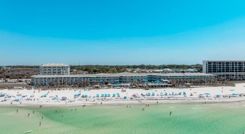 Sandpiper Beacon Beach Resort