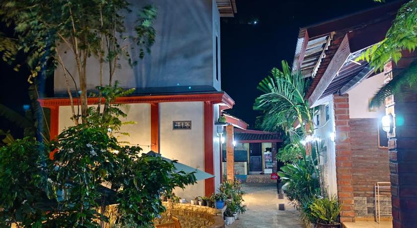 KOPIKUIN bromo homestay