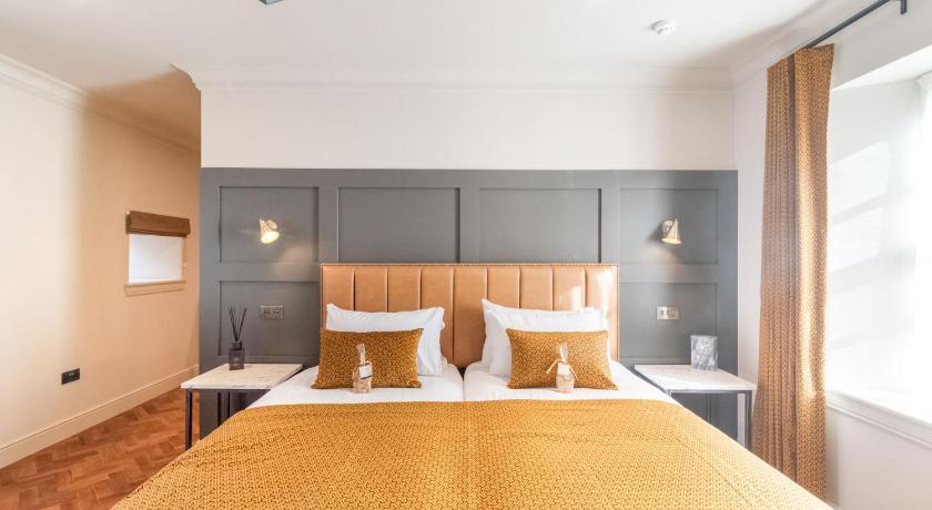 King Street Aparthotel