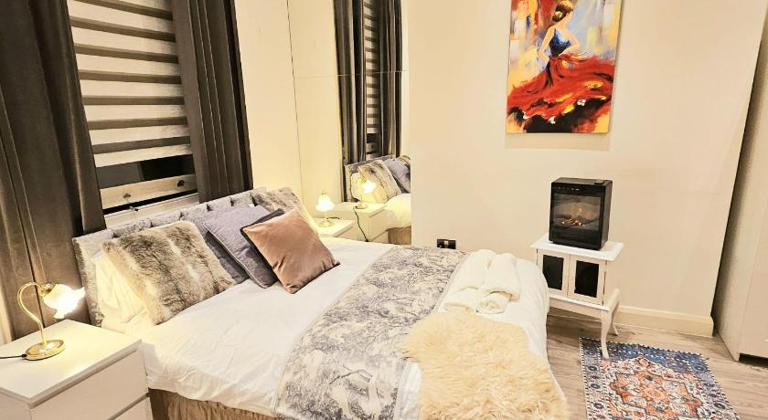 Central London Studio - Private & Fully Equipped