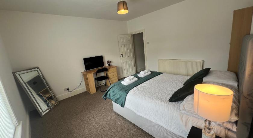 The Coral Guest House 1 Fratton Park Portsmouth