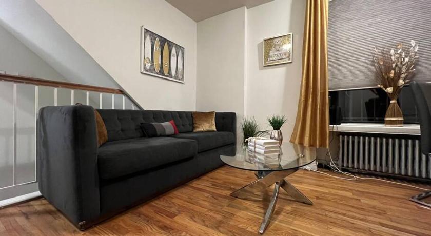 2BD 2BA UWS Oasis