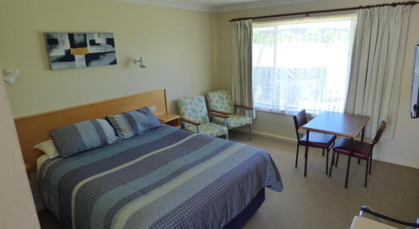Anna Bella Motel Glen Innes