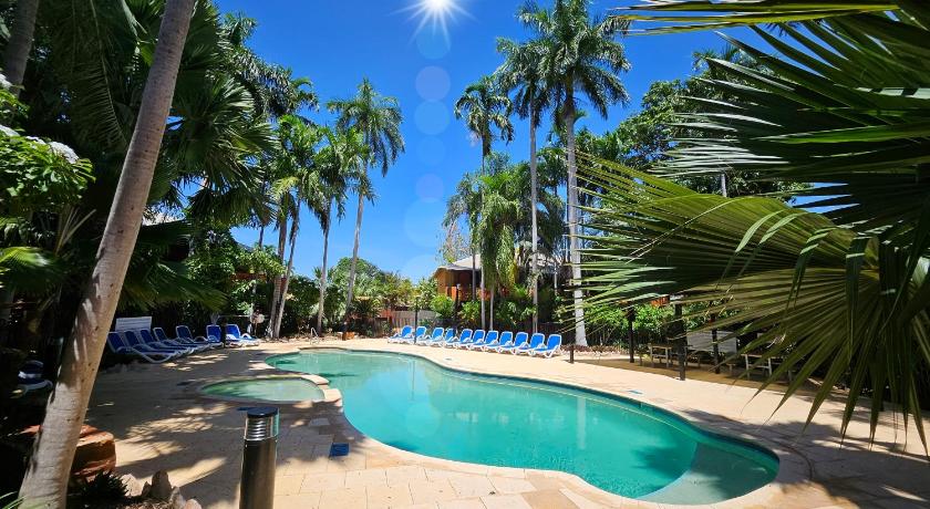 Broome Time Resort