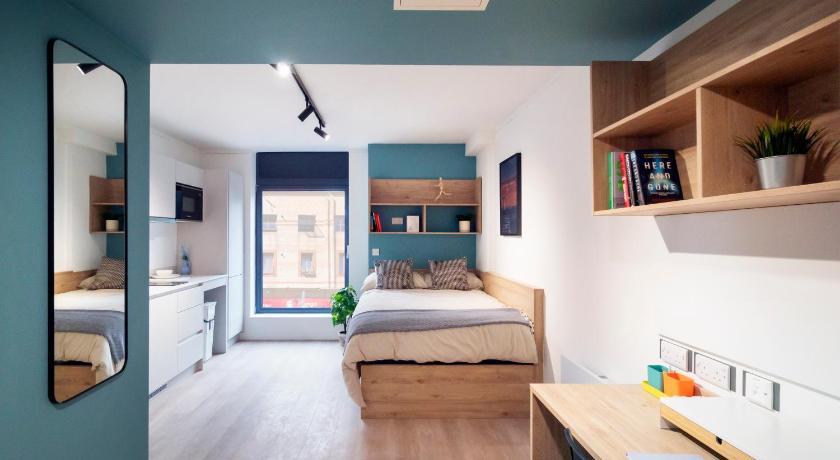 Bradbury Place - New for Summer 2025