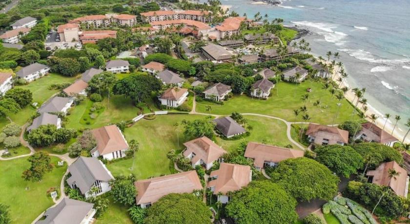 Beautiful 1br condo with air conditioning in Kiahuna Paradise