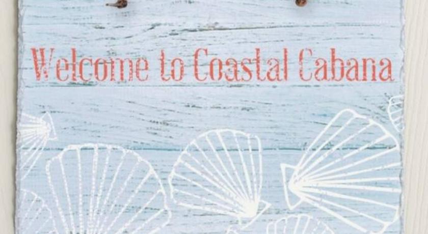 Coastal Cabana
