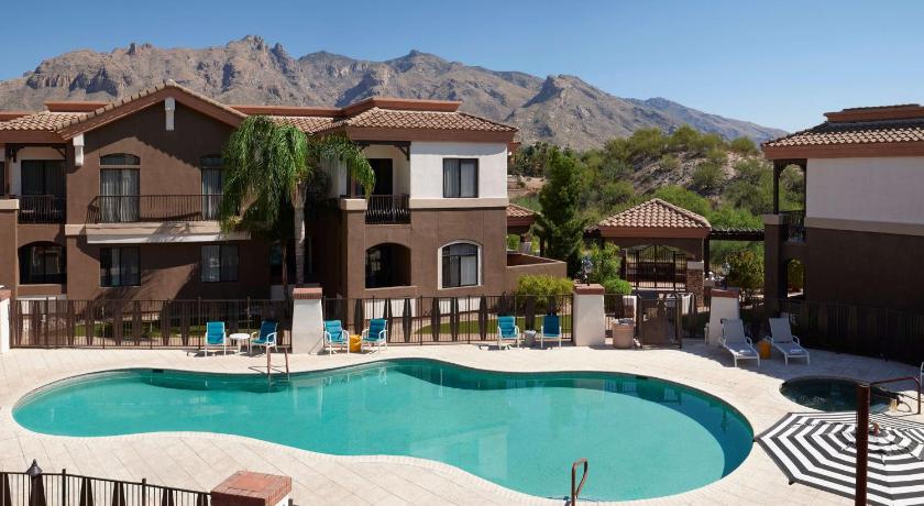 Embassy Suites by Hilton Tucson Paloma Village