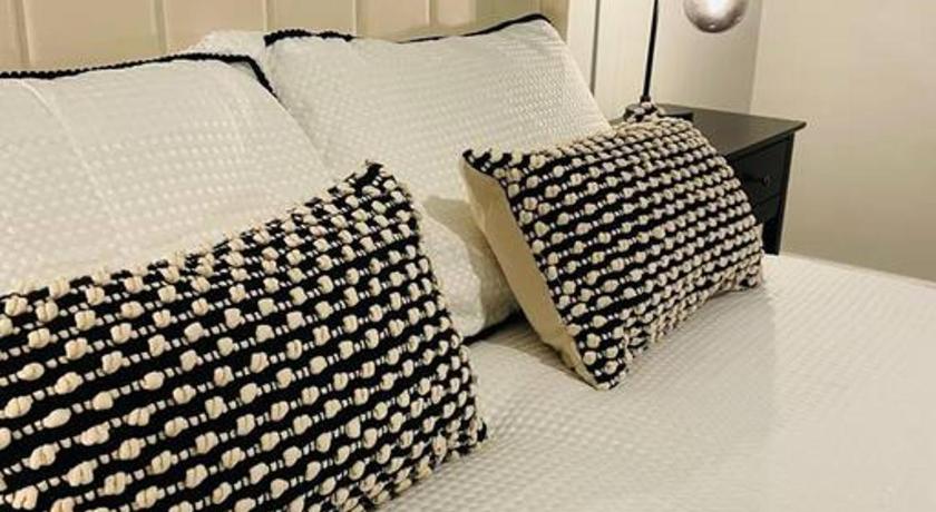 Eastwood Lodge Apartment No5 Woodhall Spa