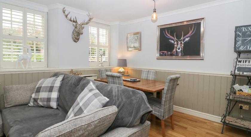 1 Boarbank Farm
