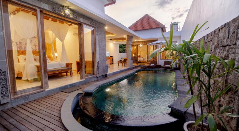 Abitama Villa