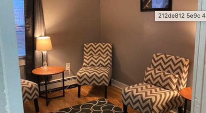 3rd Floor Furnished Apt Downtown Portland