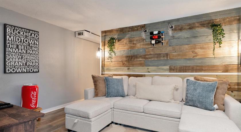 Summerset Cottage Atlanta