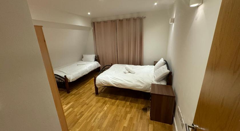 One bed room near Wembley stadium