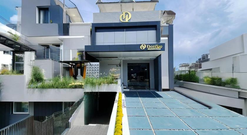 Double D Guesthouse Syariah