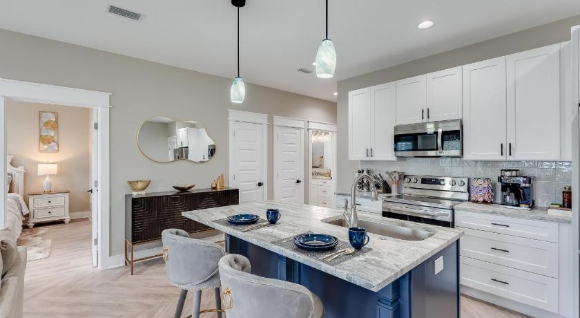 Luxury Retreat near St. Andrews