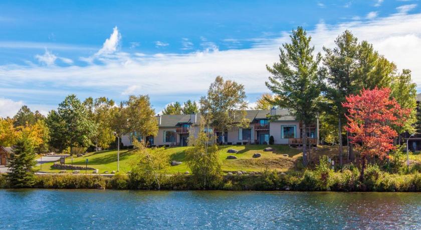 Lake Placid Club Lodges