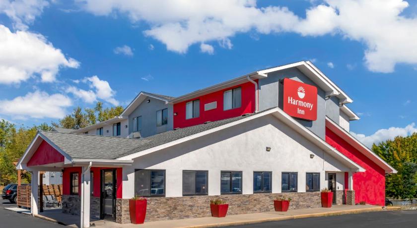 Harmony Inn