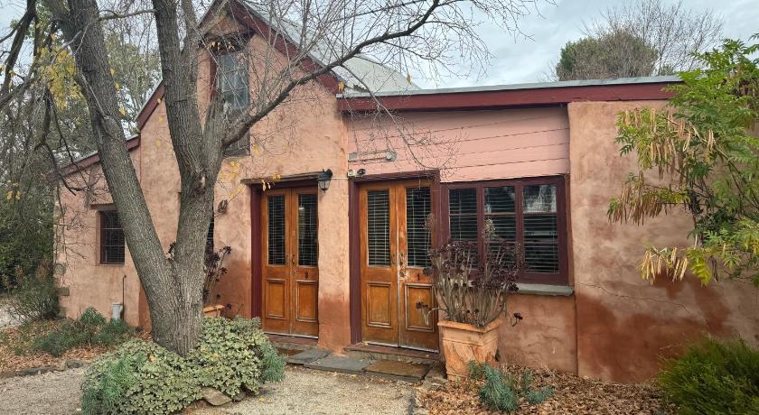 Auburn Garden Suites