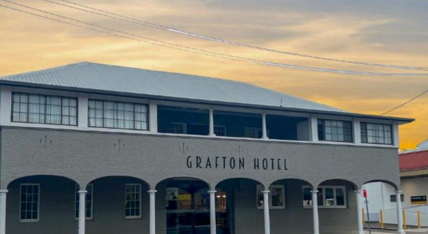 Grafton Hotel