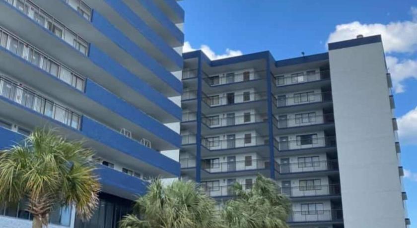 Bluewater Resort Condominiums