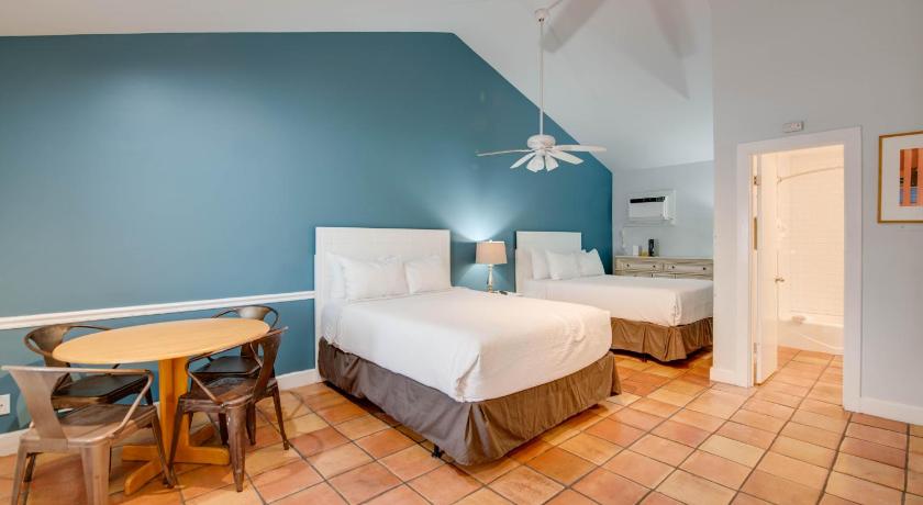 Egret Suite - Southernmost Sanctuary