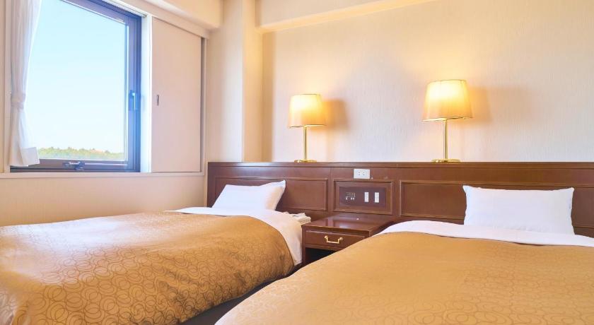 Minakuchi Century Hotel - Vacation STAY 35361v