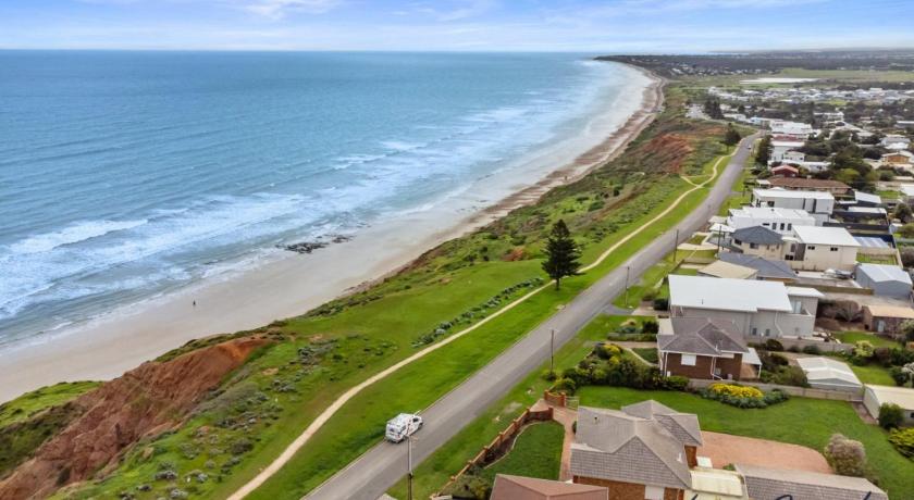 Oceans 19 by Wine Coast Holidays
