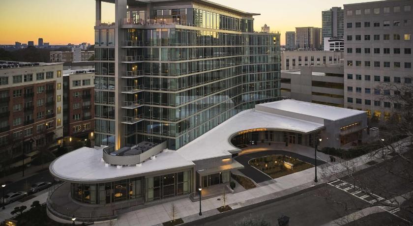 Thompson Atlanta Buckhead Part Of Hyatt