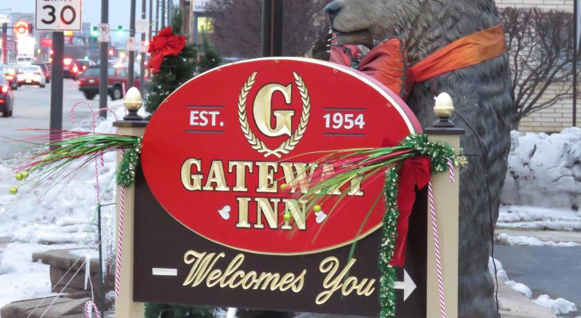 Gateway Inn