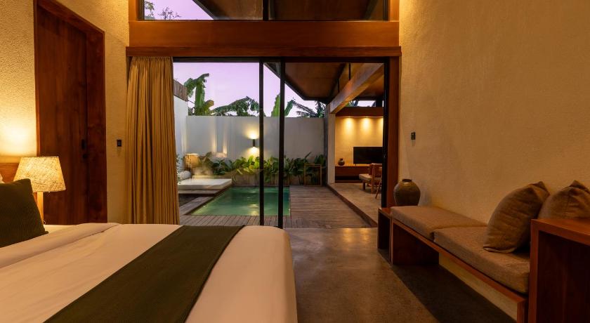 Rarama Teba Villa