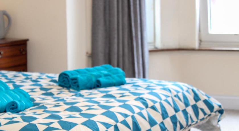 Darwin road guest house 3