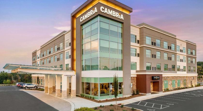 Cambria Hotel Fort Mill