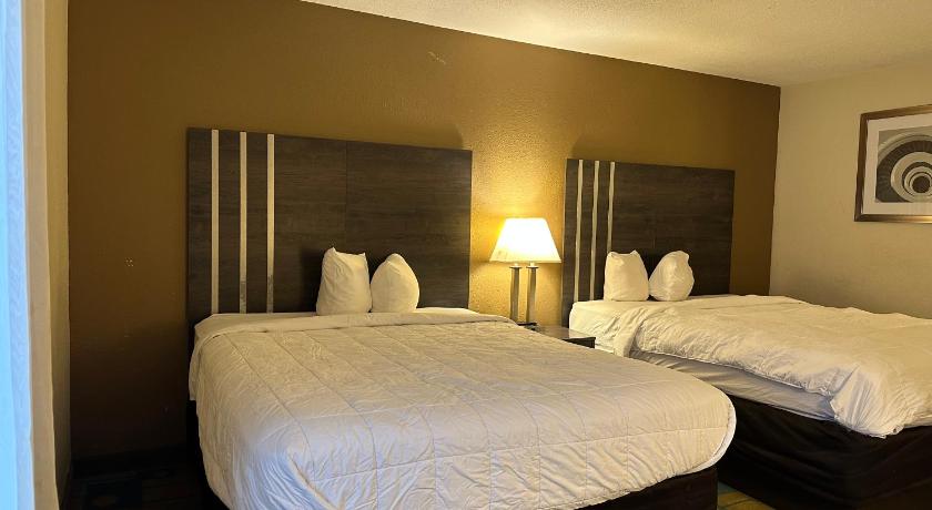 Hotel Inn Milwaukee