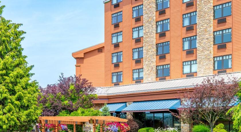 Silver Reef Casino Resort