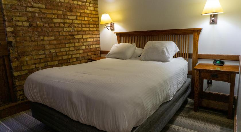 The Branch House & Suites By Gold Dust