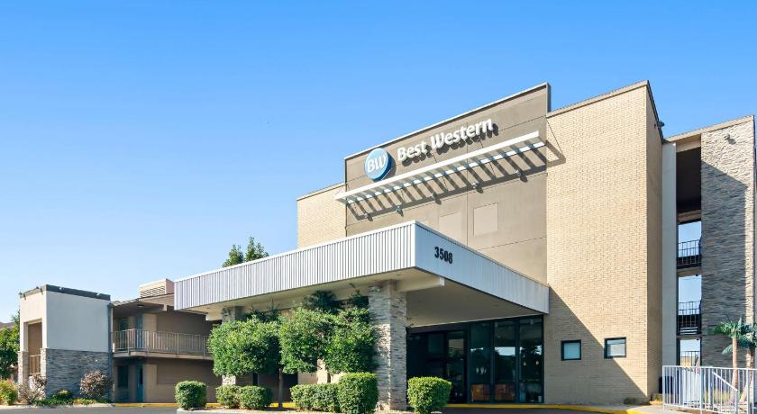 Best Western The Oasis at Joplin