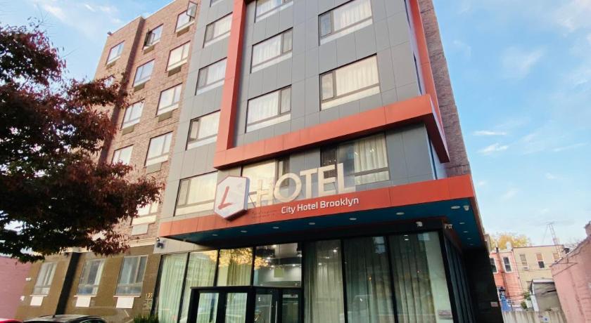 The L Hotel