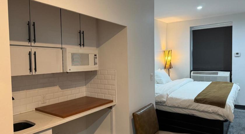 Tribeca Hotel FiDi