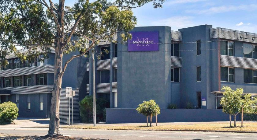 Mercure North Melbourne