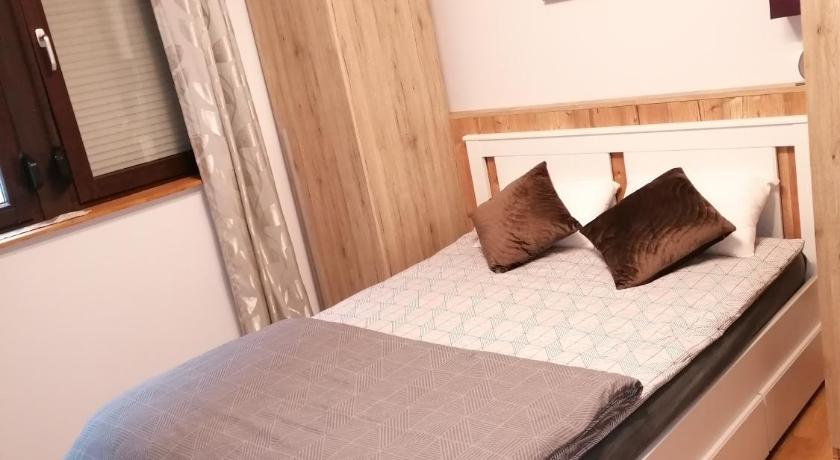 Ferienwohnung Apartment Fewo Alojamiento Casa Demy