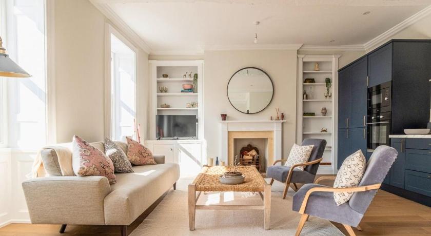 Hitchmans Mews - Stunning 2BD in Chipping Norton!