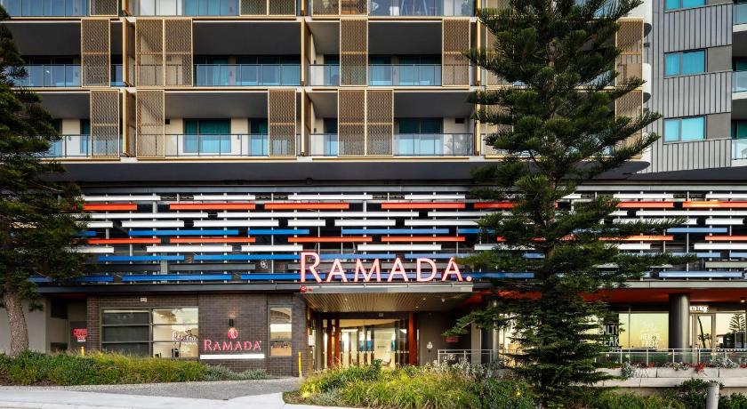Ramada Vetroblu Scarborough Beach