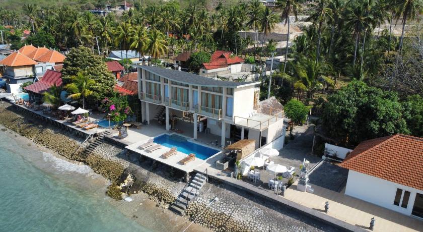 Noosa Dive Resort