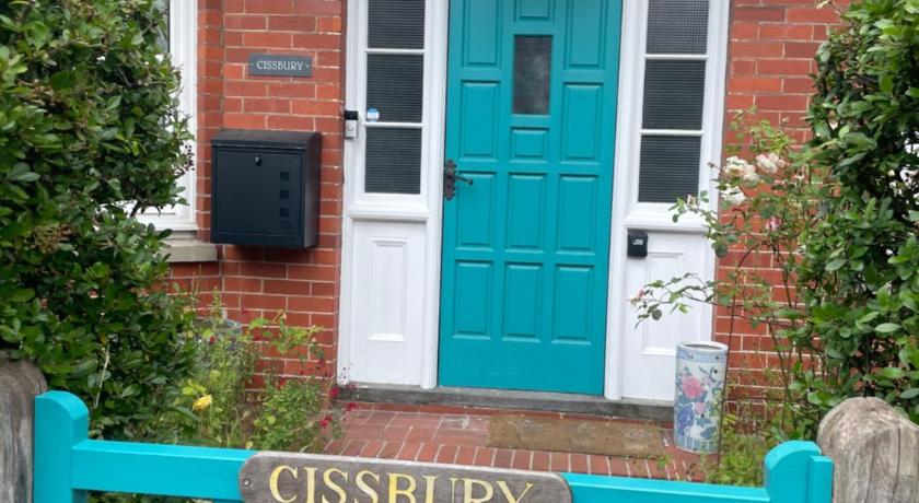 Cissbury