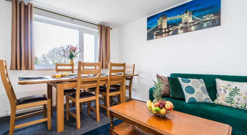 Mayflower House Contractors, Families, Relocators, Free parking