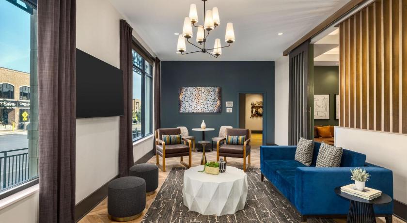 TownePlace Suites Memphis Germantown