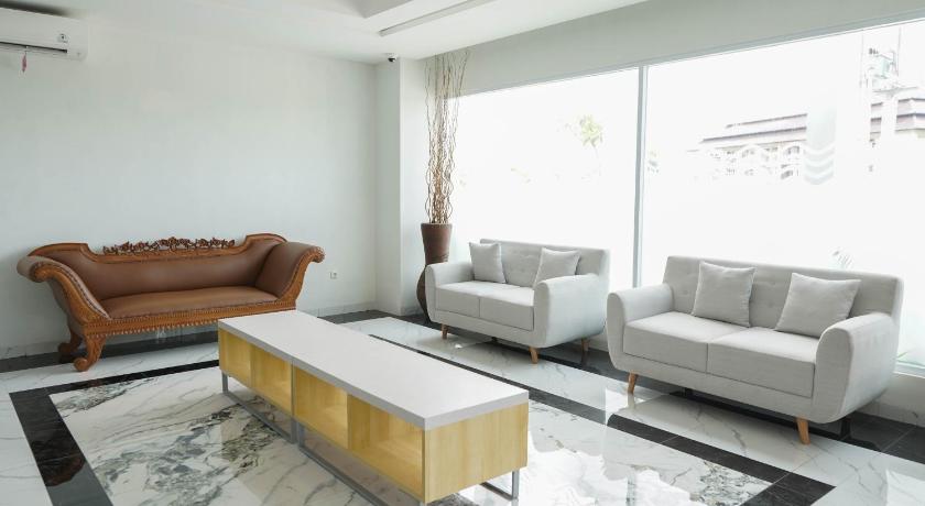 Toyo Hotel Purwokerto, Azana Hotels Collection