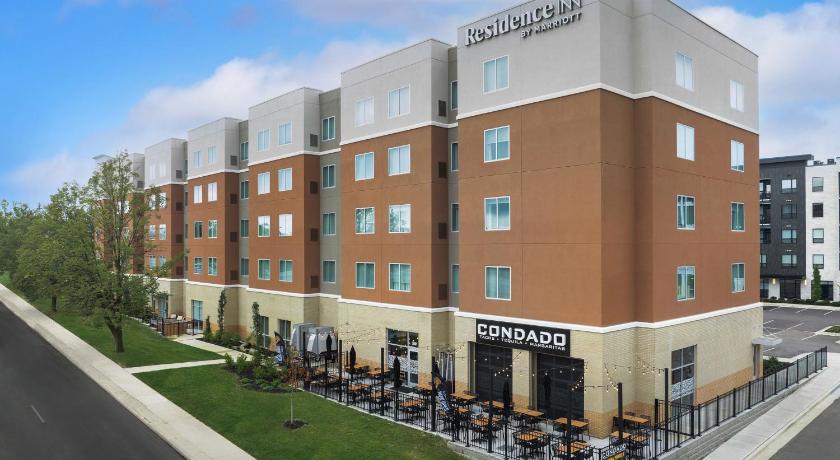 Residence Inn Kenwood Cincinnati